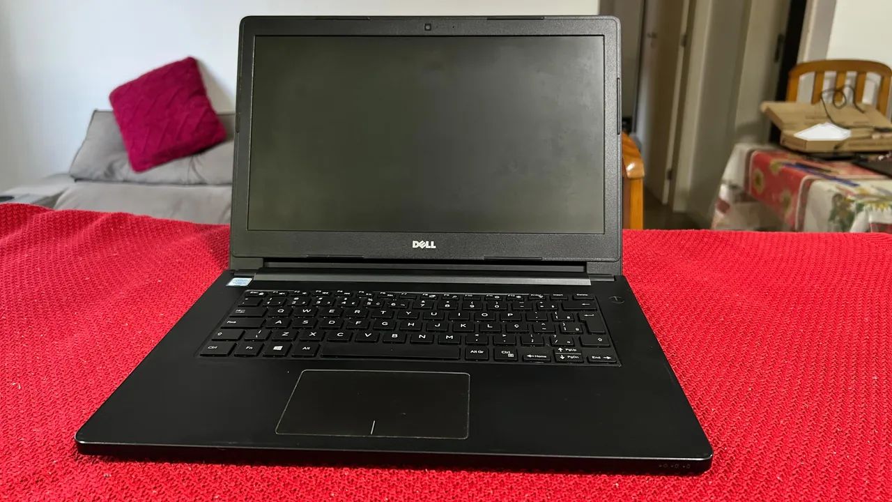 Notebook Dell 3470  - Foto 2