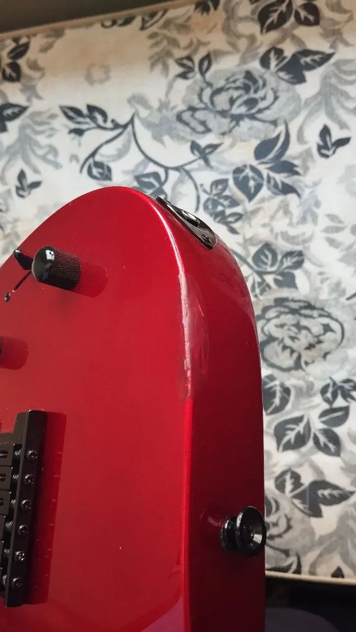 Guitarra Jackson Js11. Seminova!! - Foto 3