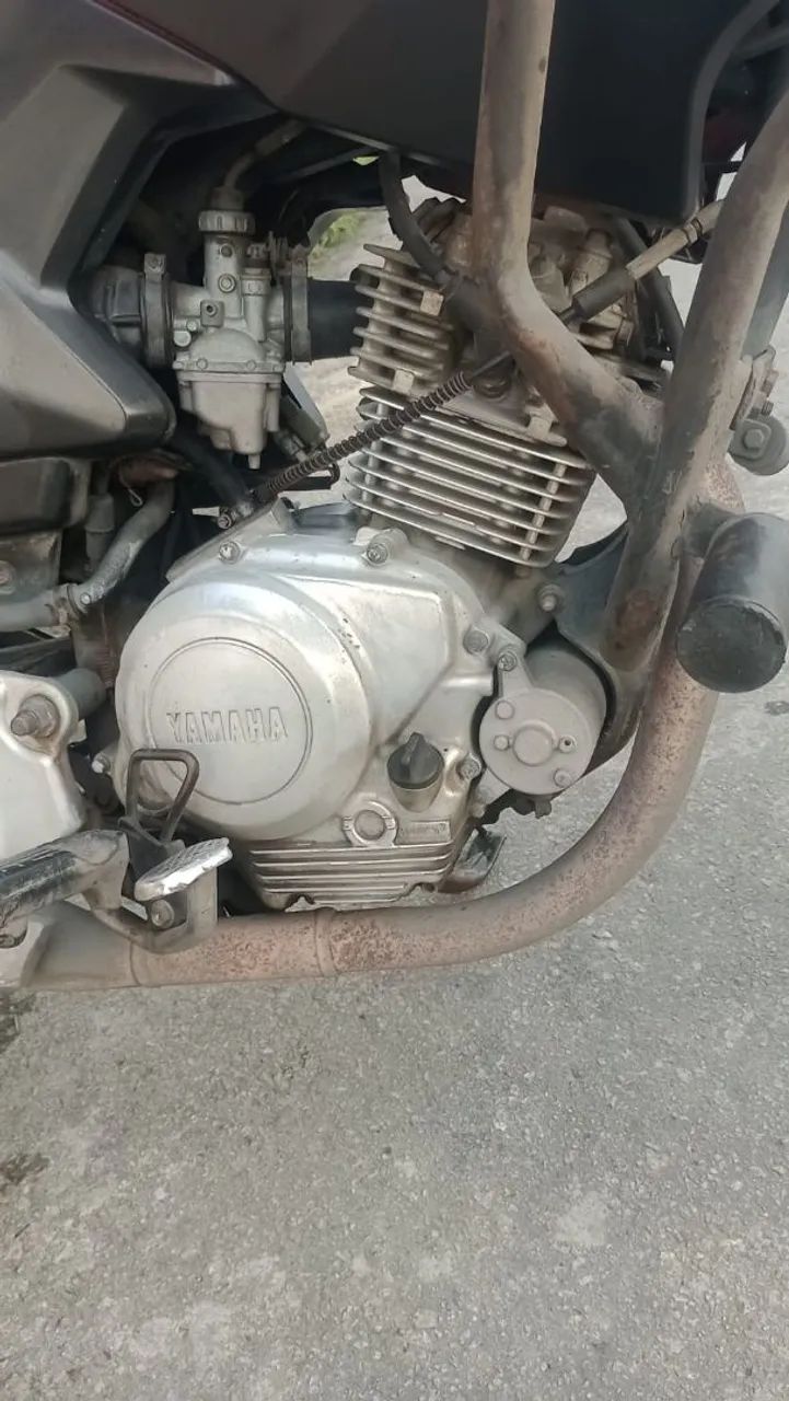 Yamaha top  - Foto 3