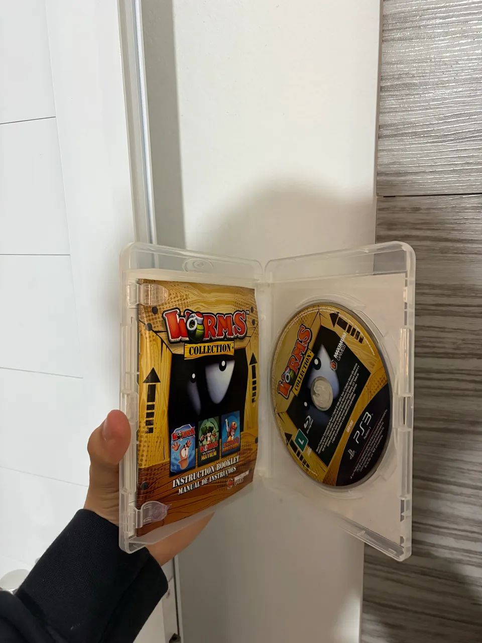Worms Collection PS3 - Foto 2