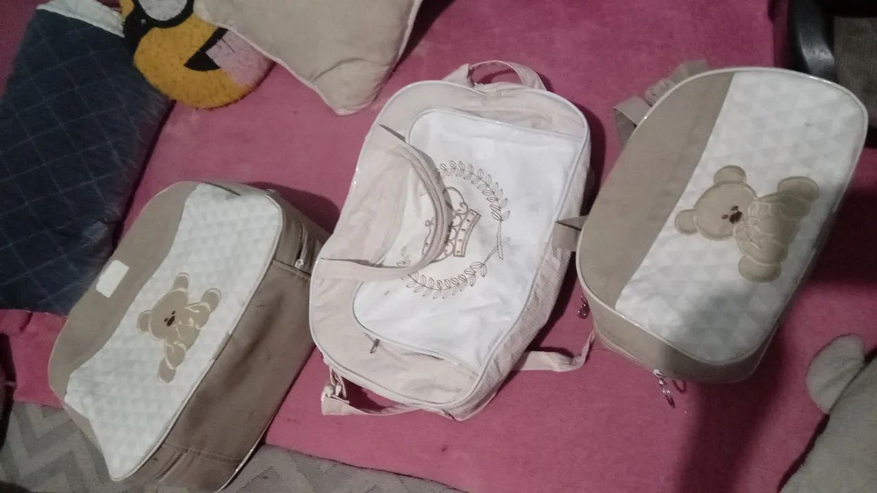 Itens para maternidade - Foto 4