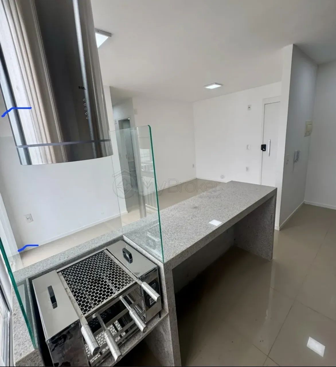 Apartamento 2 Quartos - Setor Coimbra - Foto 4