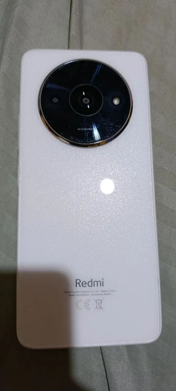 Redimi A3X 128 GB - Foto 3