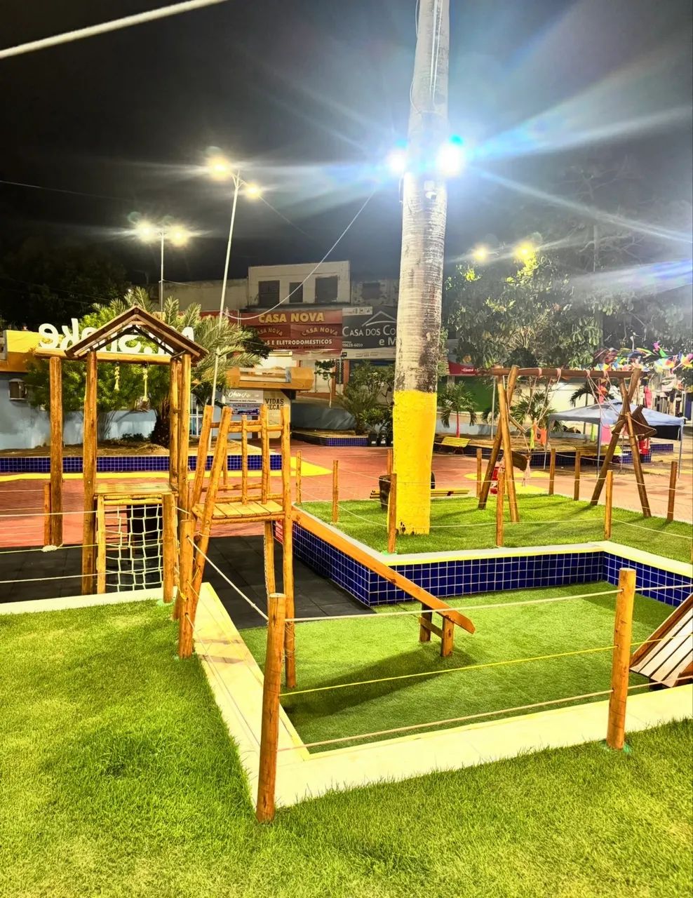 Vendo um Playground  - Foto 5