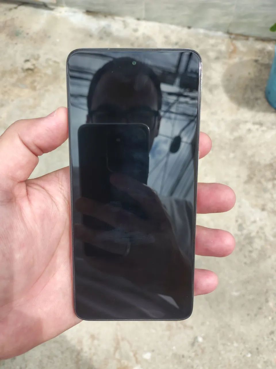 Moto g52 - Celular Motorola