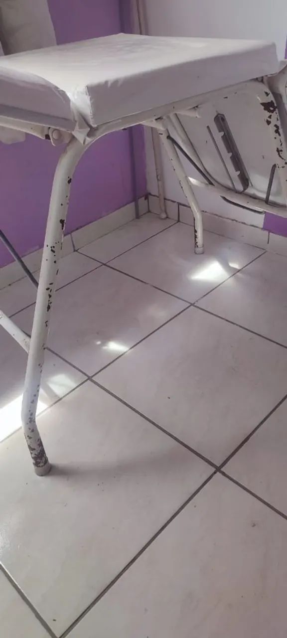 Maca estética 3 posições  - Foto 2