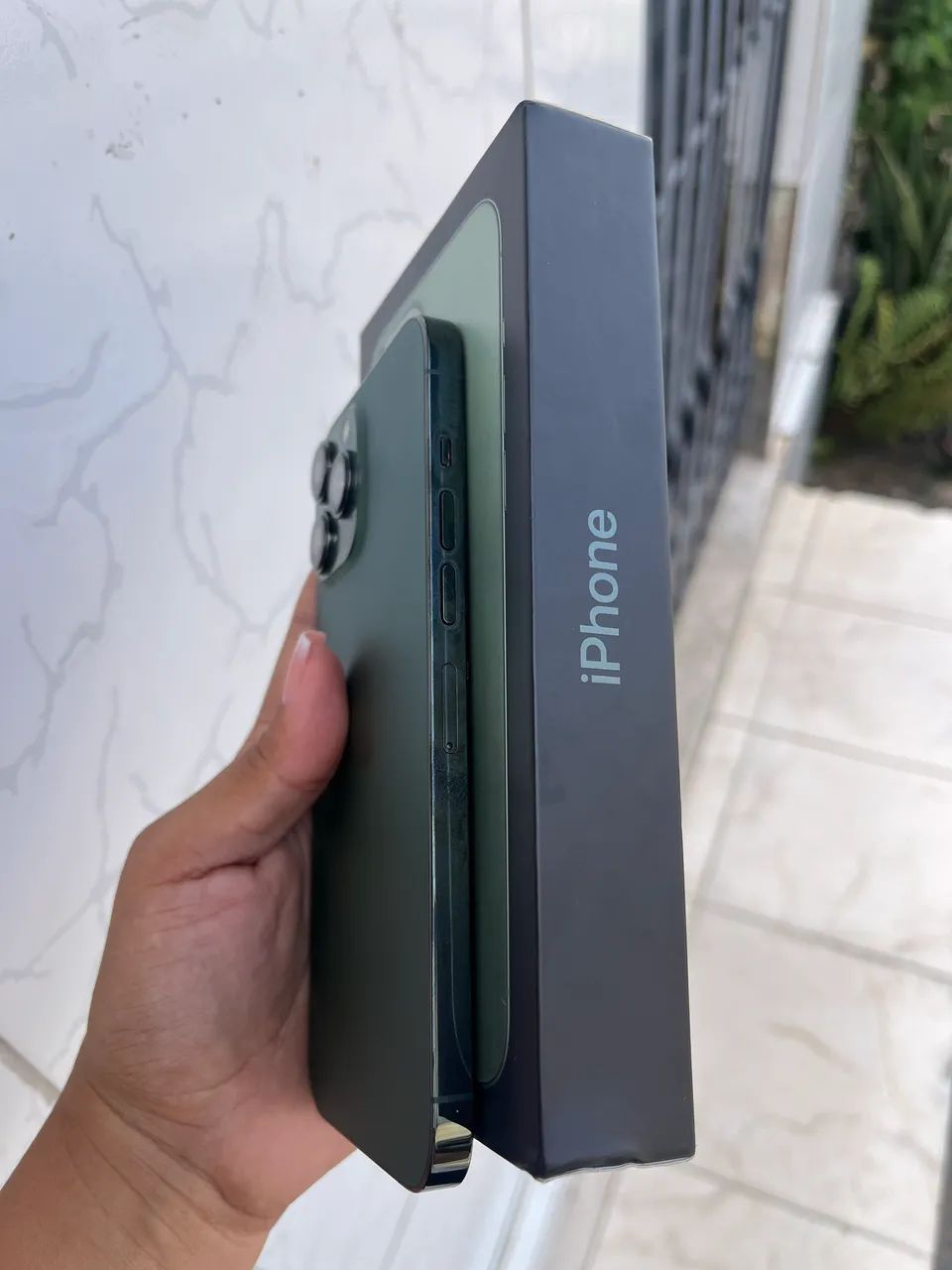 iPhone 13 PRO MAX  - Foto 4