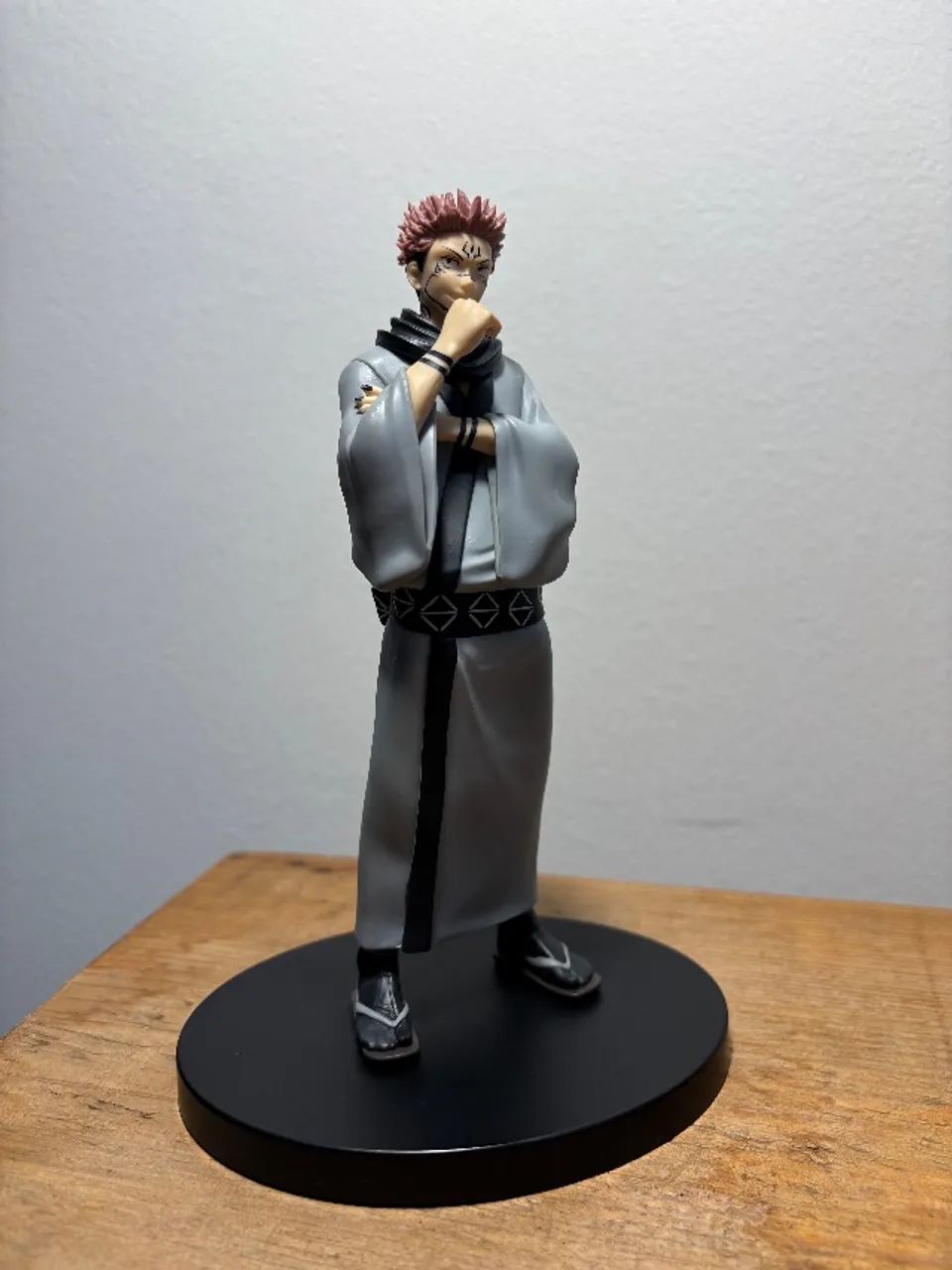 Sukuna Fig Banpresto - Foto 3