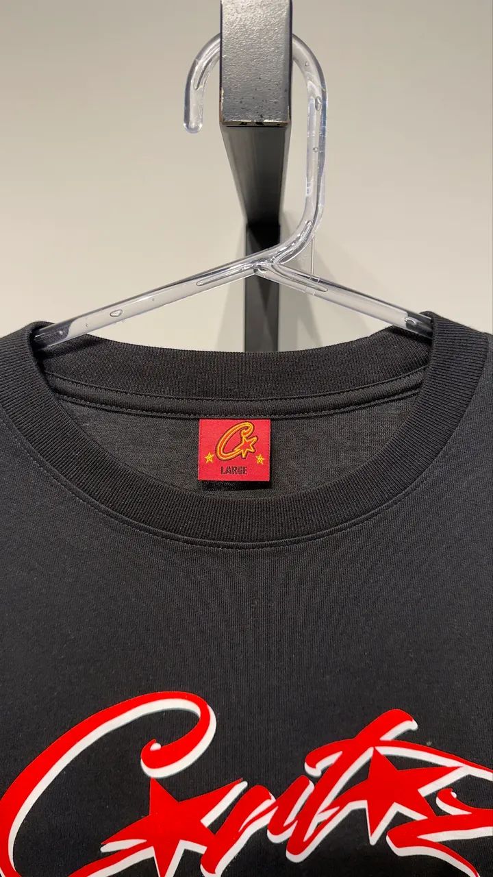 Camiseta corteiz NOVA - Foto 3