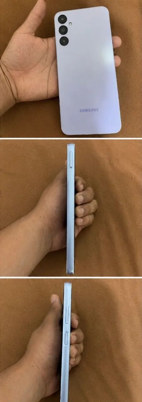 samsung a05s - Foto 2