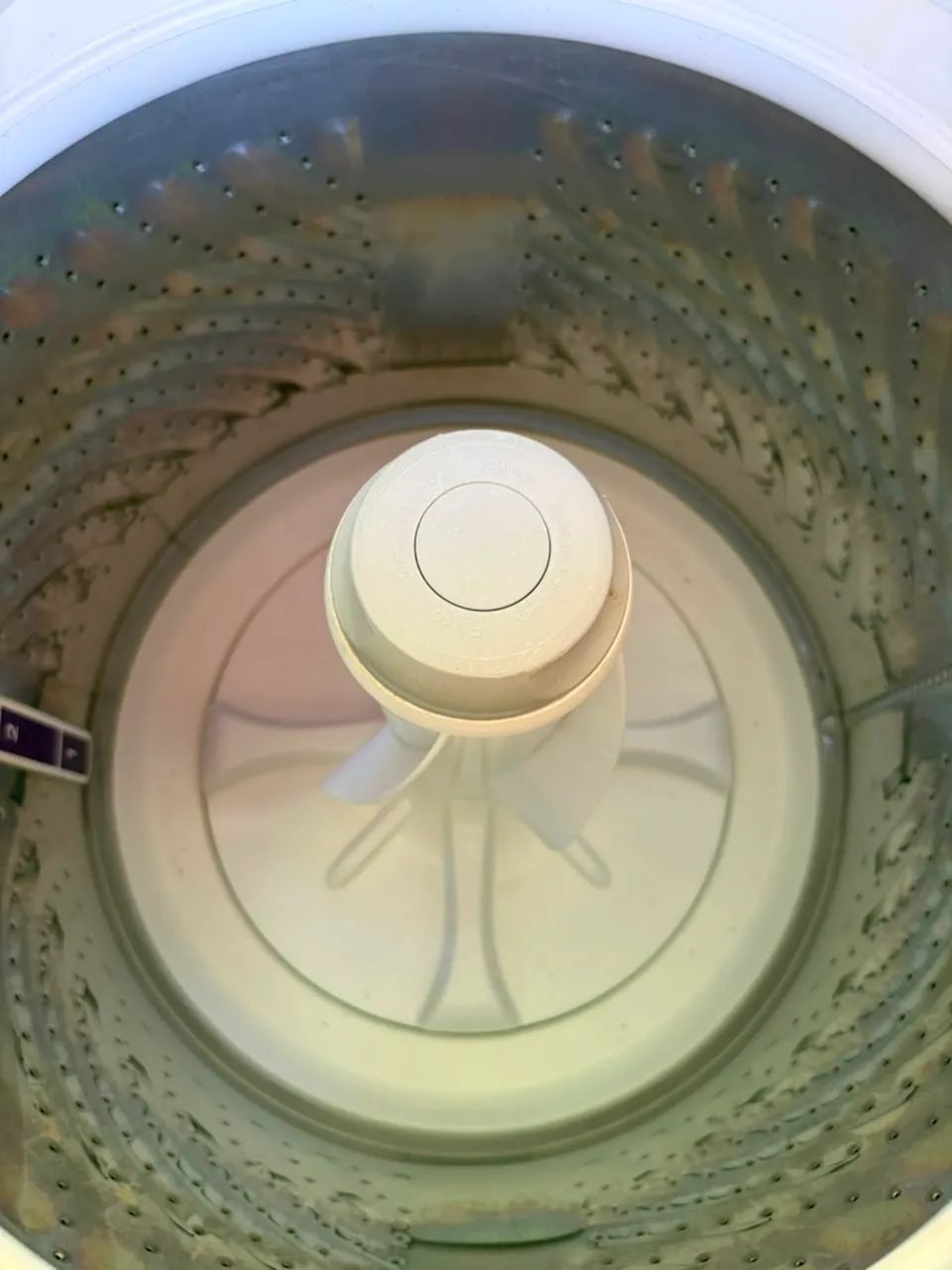 Máquina de lavar 16k  - Foto 2
