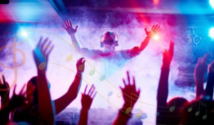 DJ Sonorização Iluminação para seu Evento 