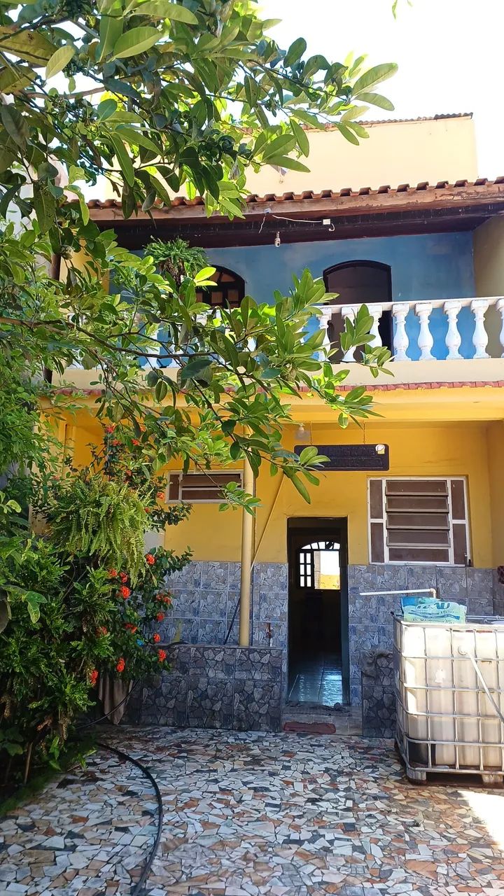 Foto - Magé - Jardim da Paz (Guia de Pacobaíba)
