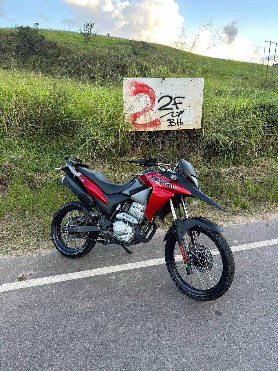 xre 300 2016 - Foto 3