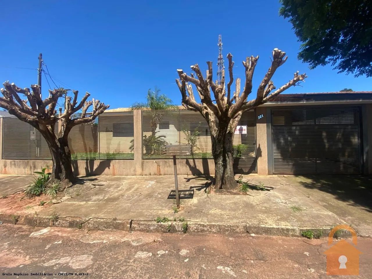 Casa à Venda em Araruna / PR - Foto 3