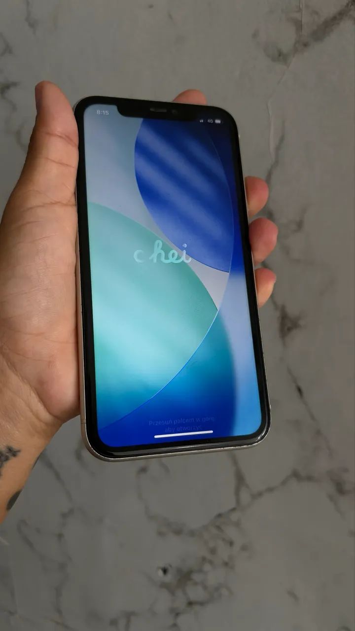 IPHONE 11 64gb