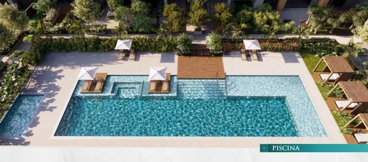 TRESOR RESIDENCE - Foto 9