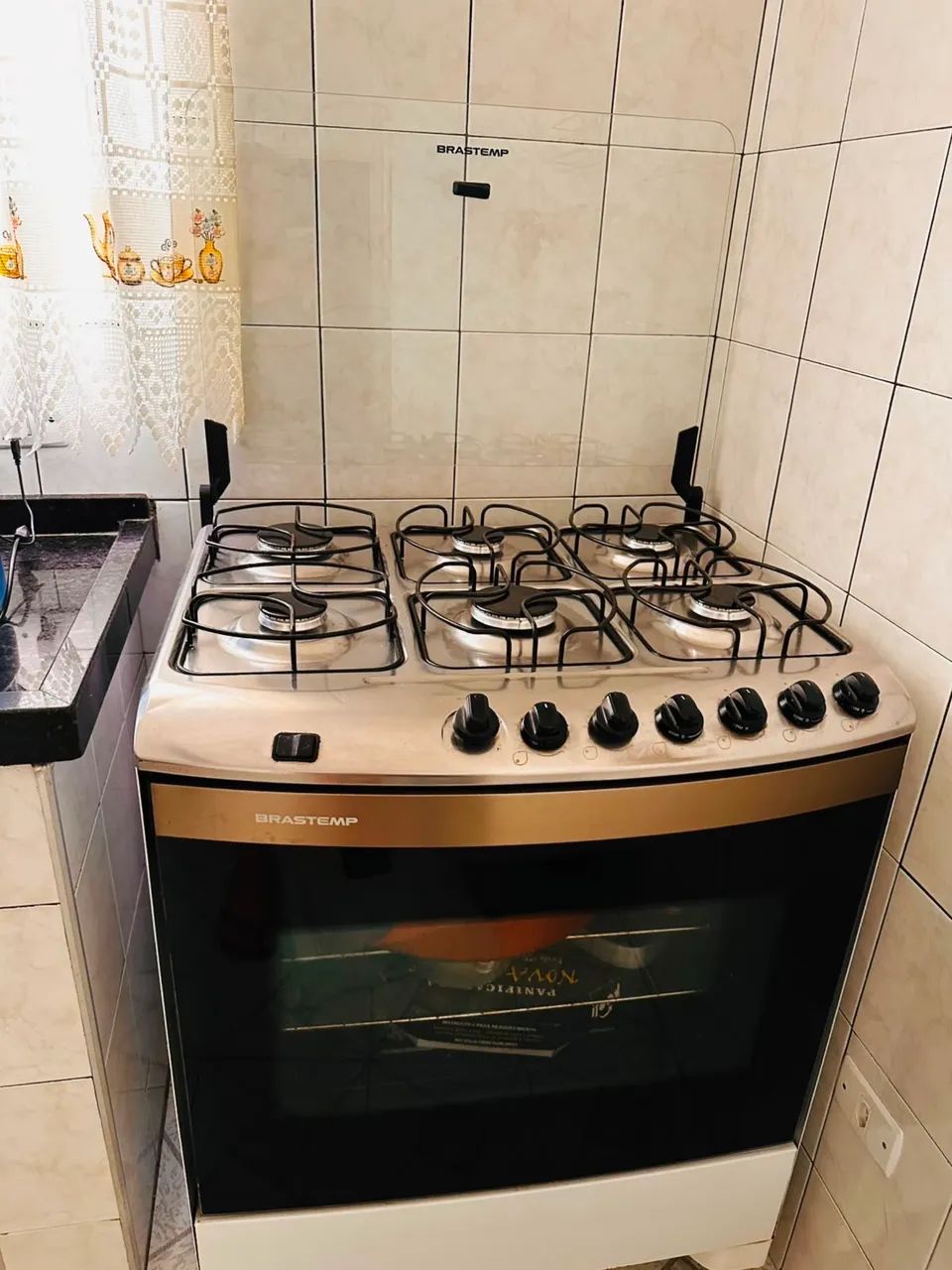 Fogão  - Foto 2