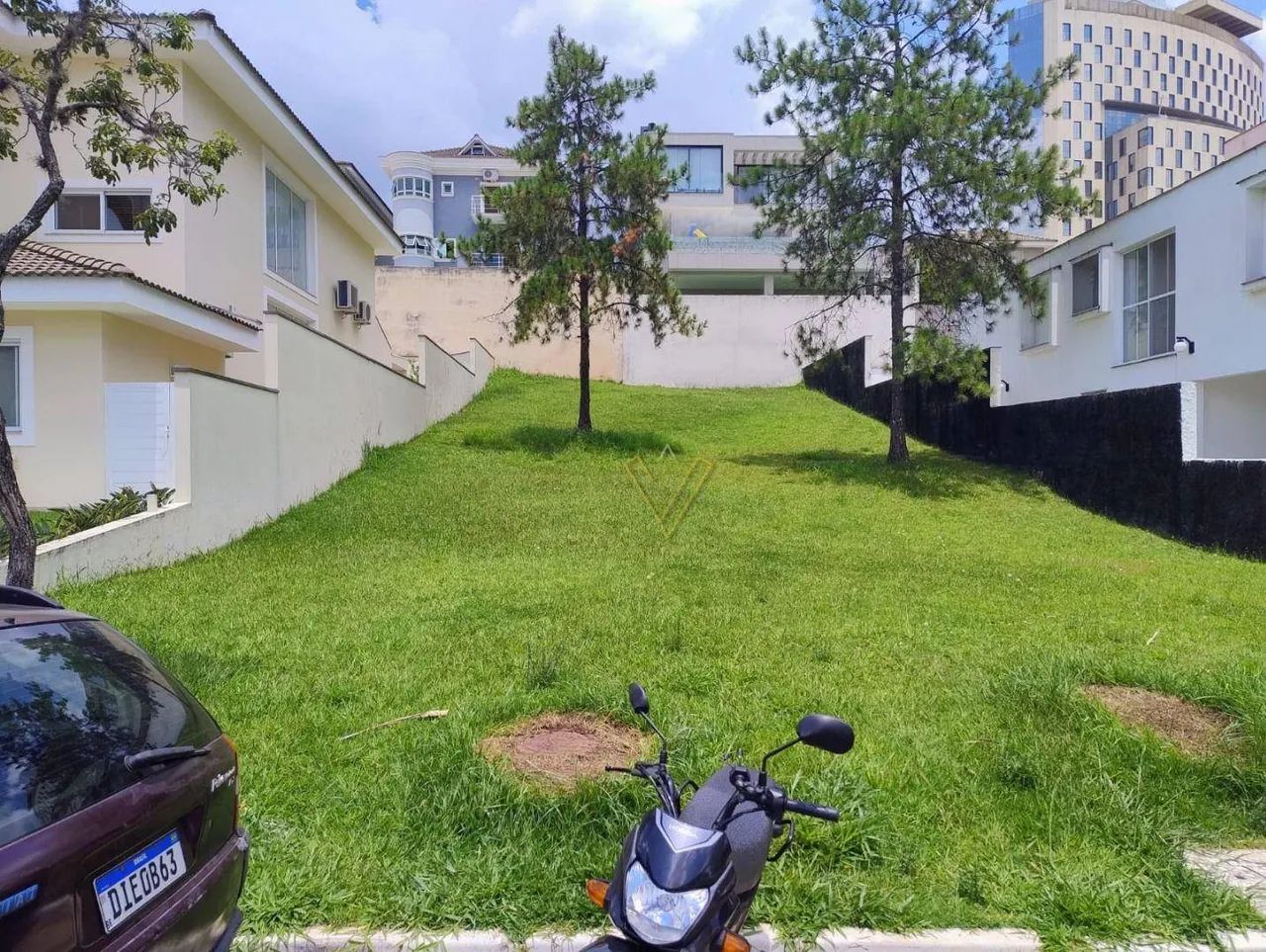 Terreno à venda, Alphaville Residencial Alpha Plus - Foto 2