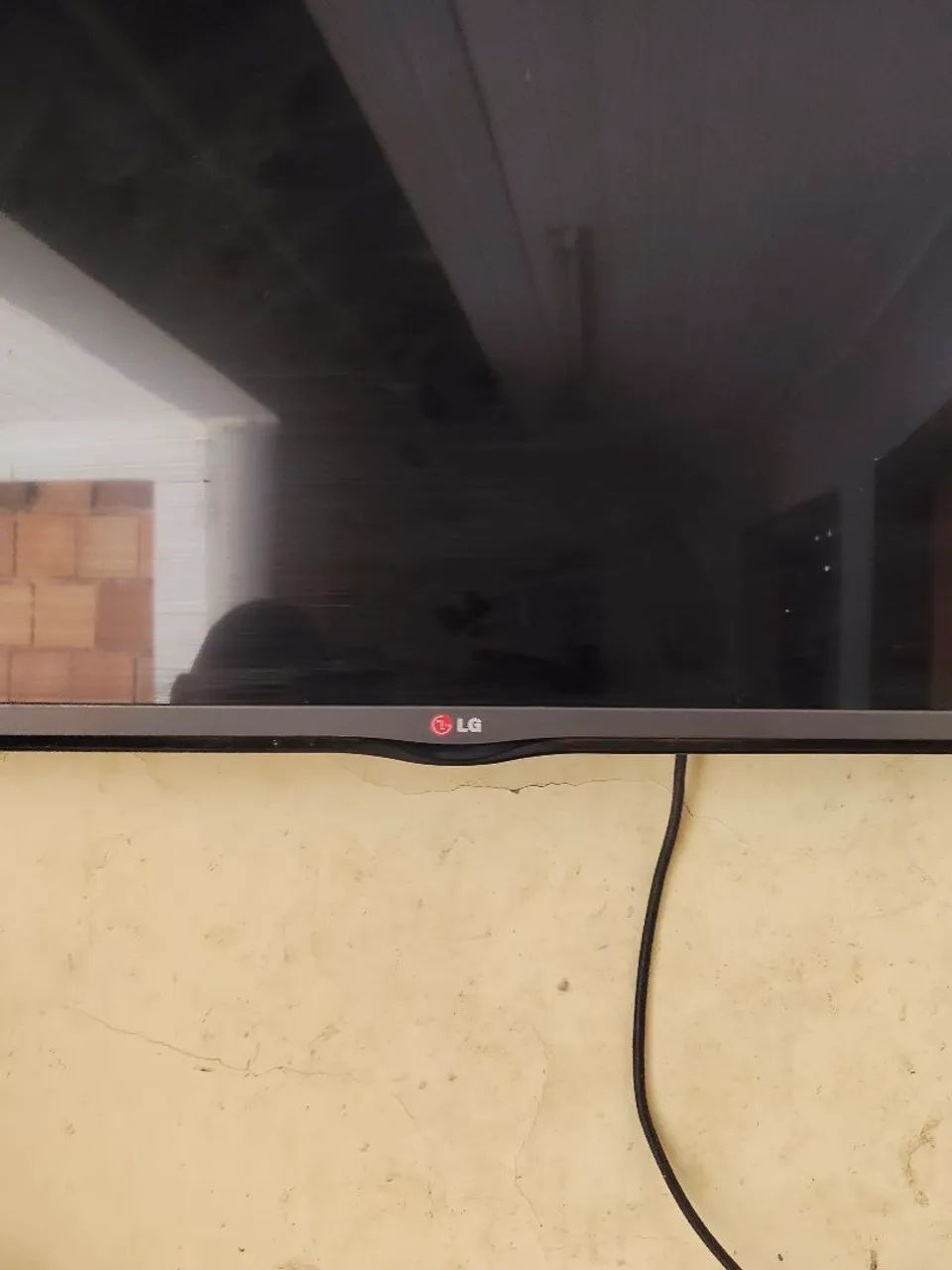 Televisão com defeito  - Foto 3
