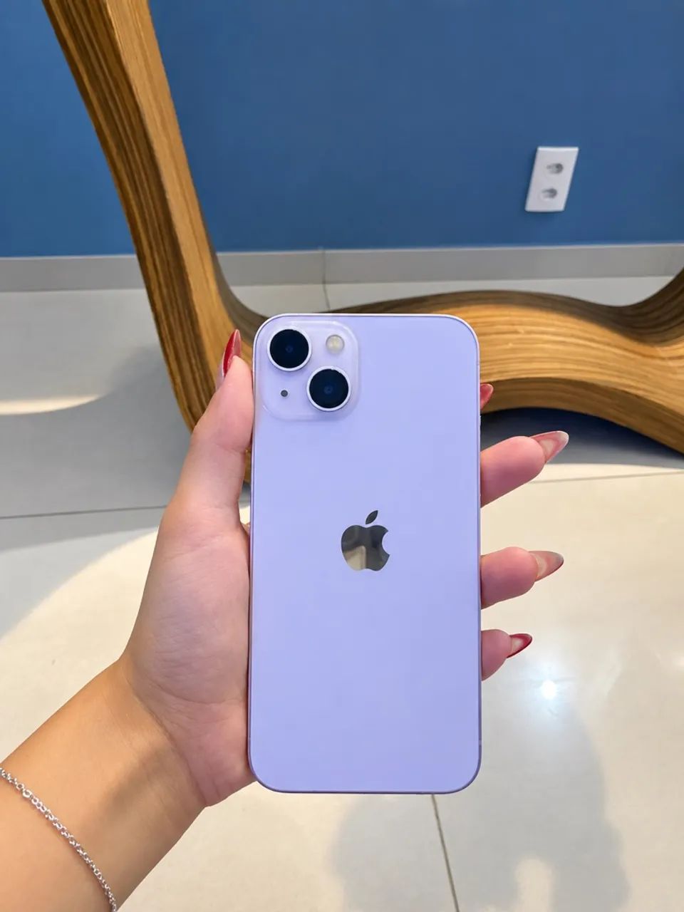 Vendo Iphone 13 128GB