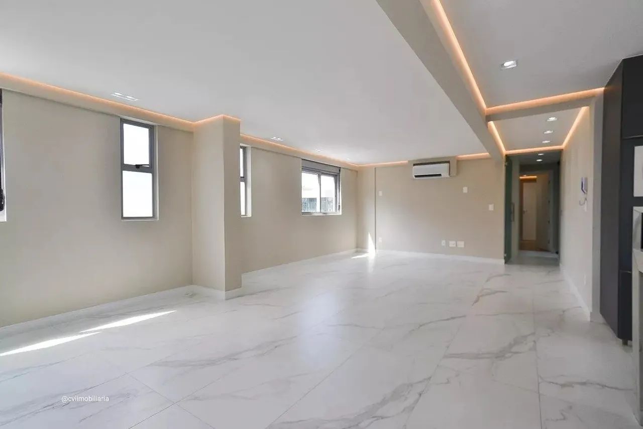 Apartamento com 3 quartos à venda 150m² - Foto 5
