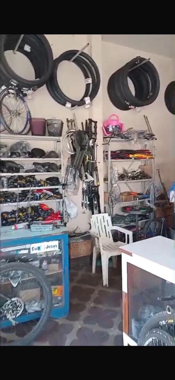 Loja de bicicleta  - Foto 2
