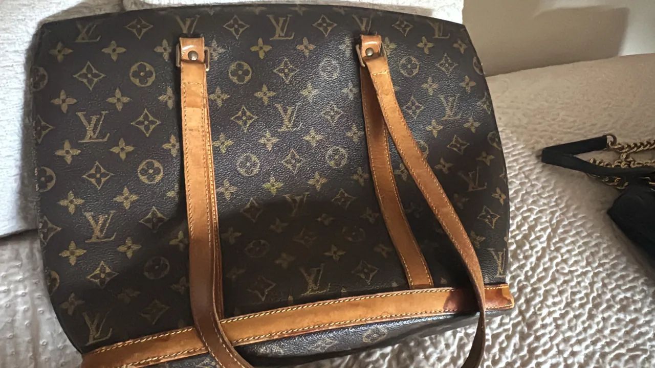 Bolsa Luis vitton  - Foto 4