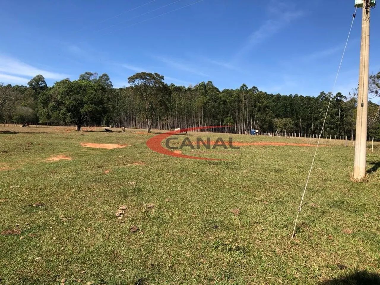 Sítio em Agudos/Paulistânea, (Agudos) - SP - Foto 3