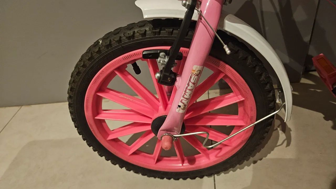 Bicicleta infantil - Foto 5