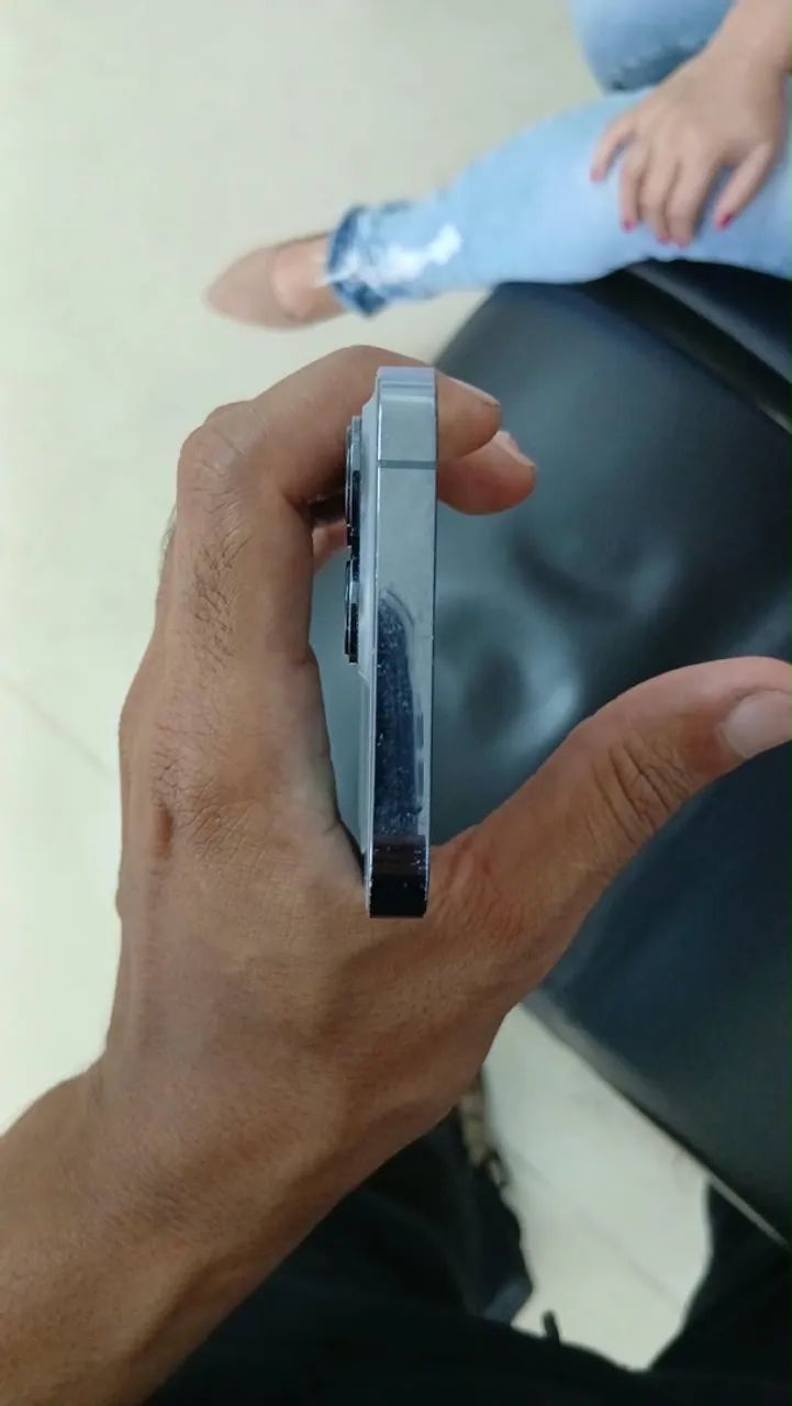 IPHONE 13 pro VENDA  - Foto 5