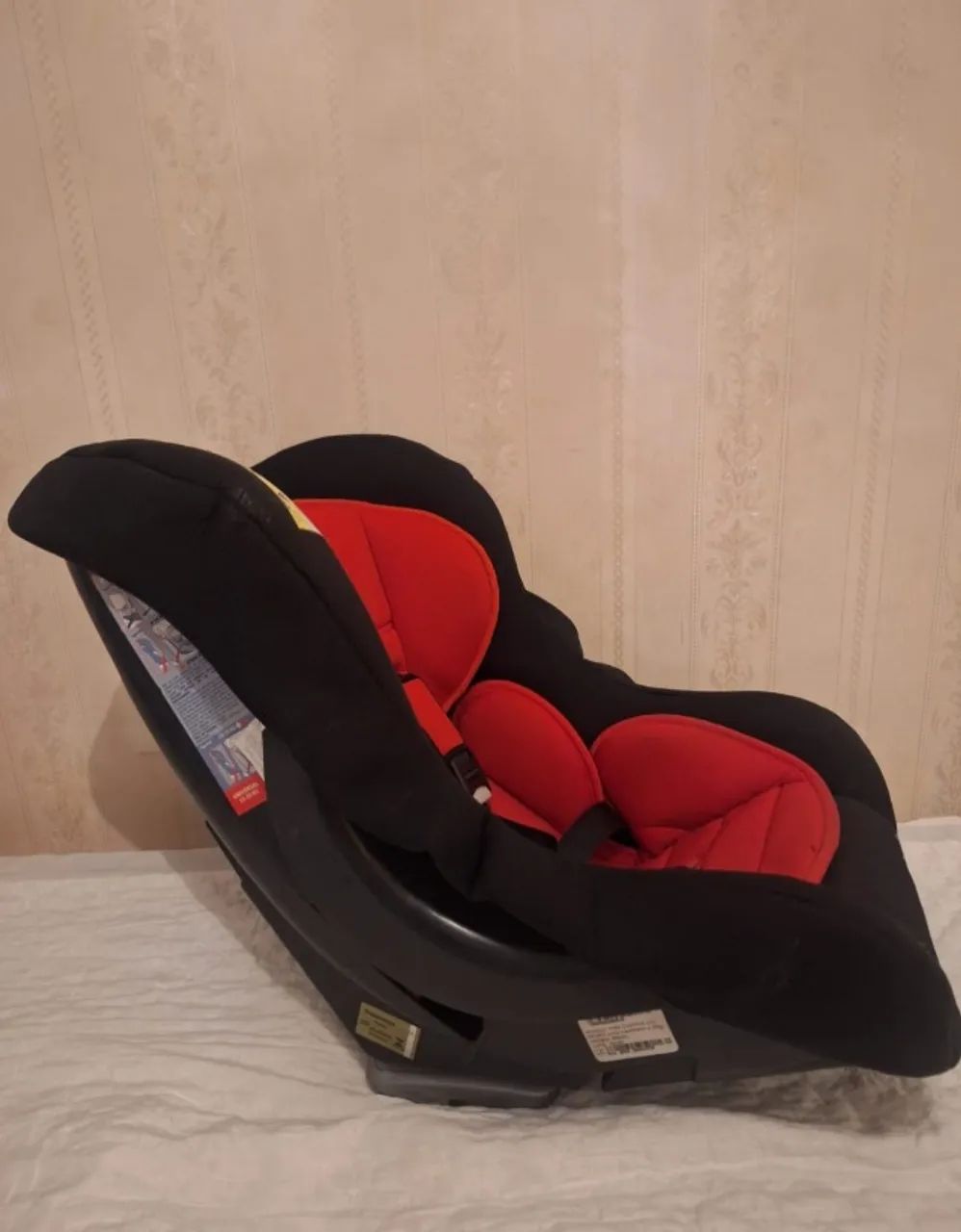 Cadeirinha de carro - Foto 3