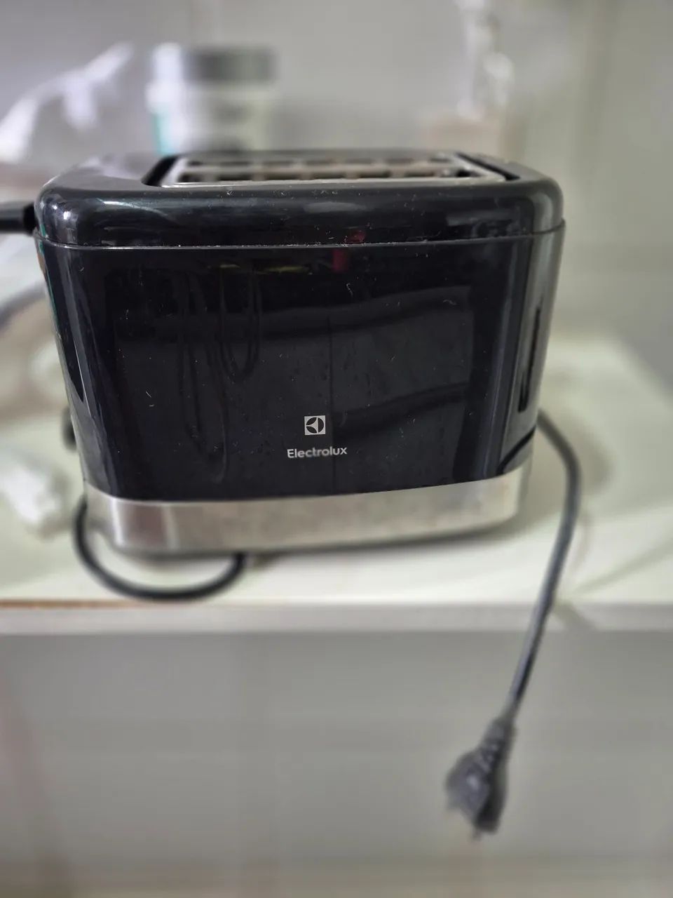 Torradeira Electrolux