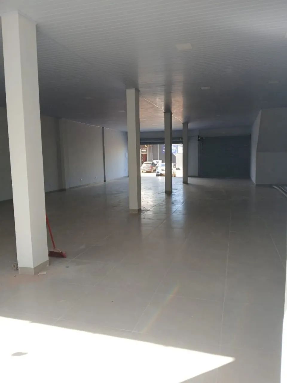 Prédio comercial com piso térreo e superior em Taquaralto  - Foto 3