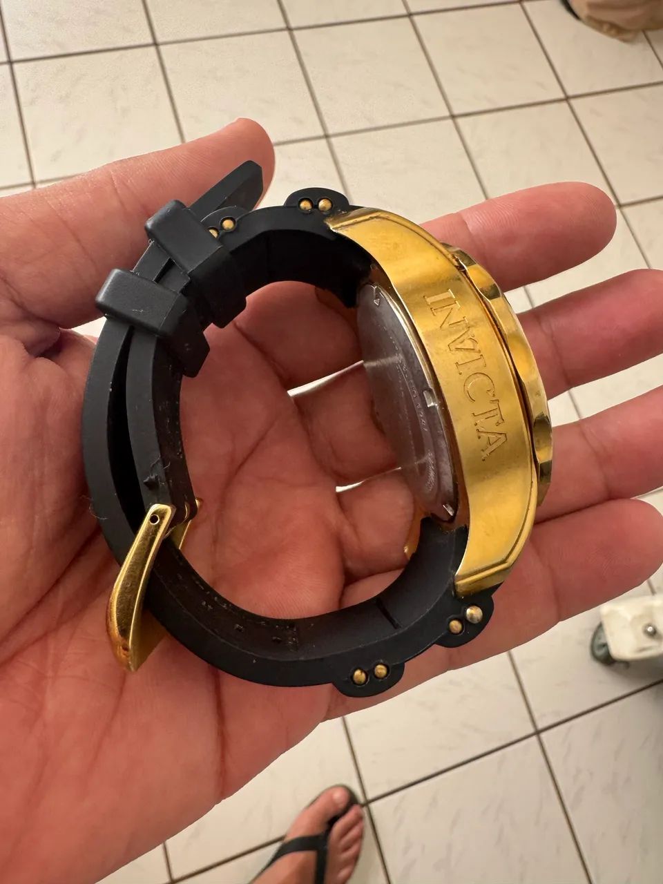 Relógio INVICTA  - Foto 4