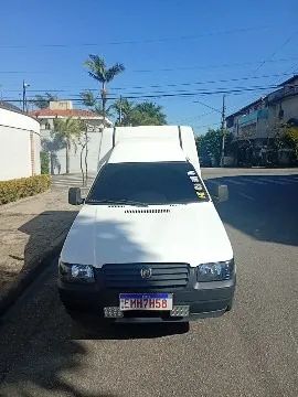 Fiat Fiorino 2010