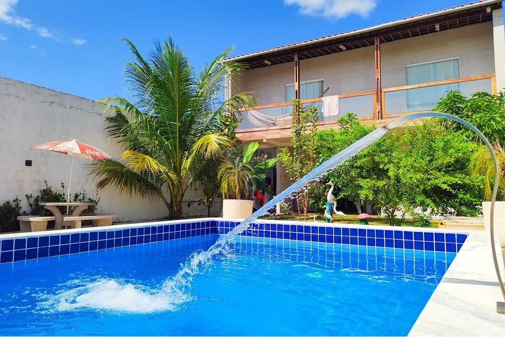 Casa a venda na Barra nova