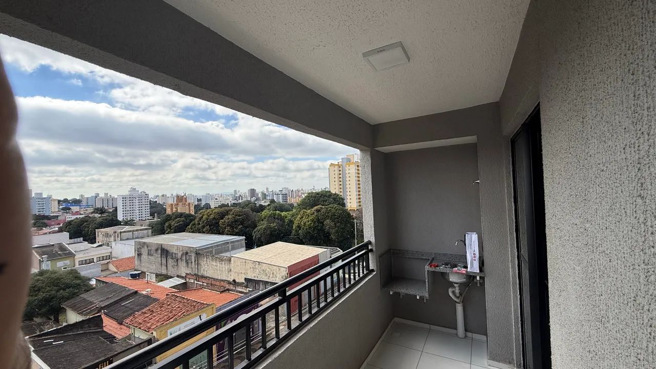 HM Maxi Bonfim com 3 dormitórios 1 com suite  - Foto 3