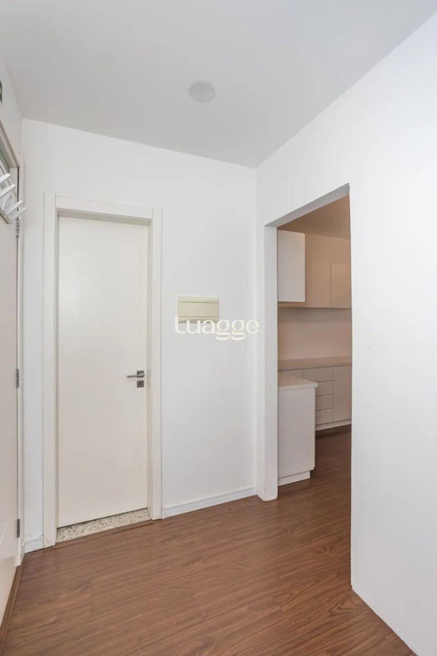 Sala Comercial em Cristal