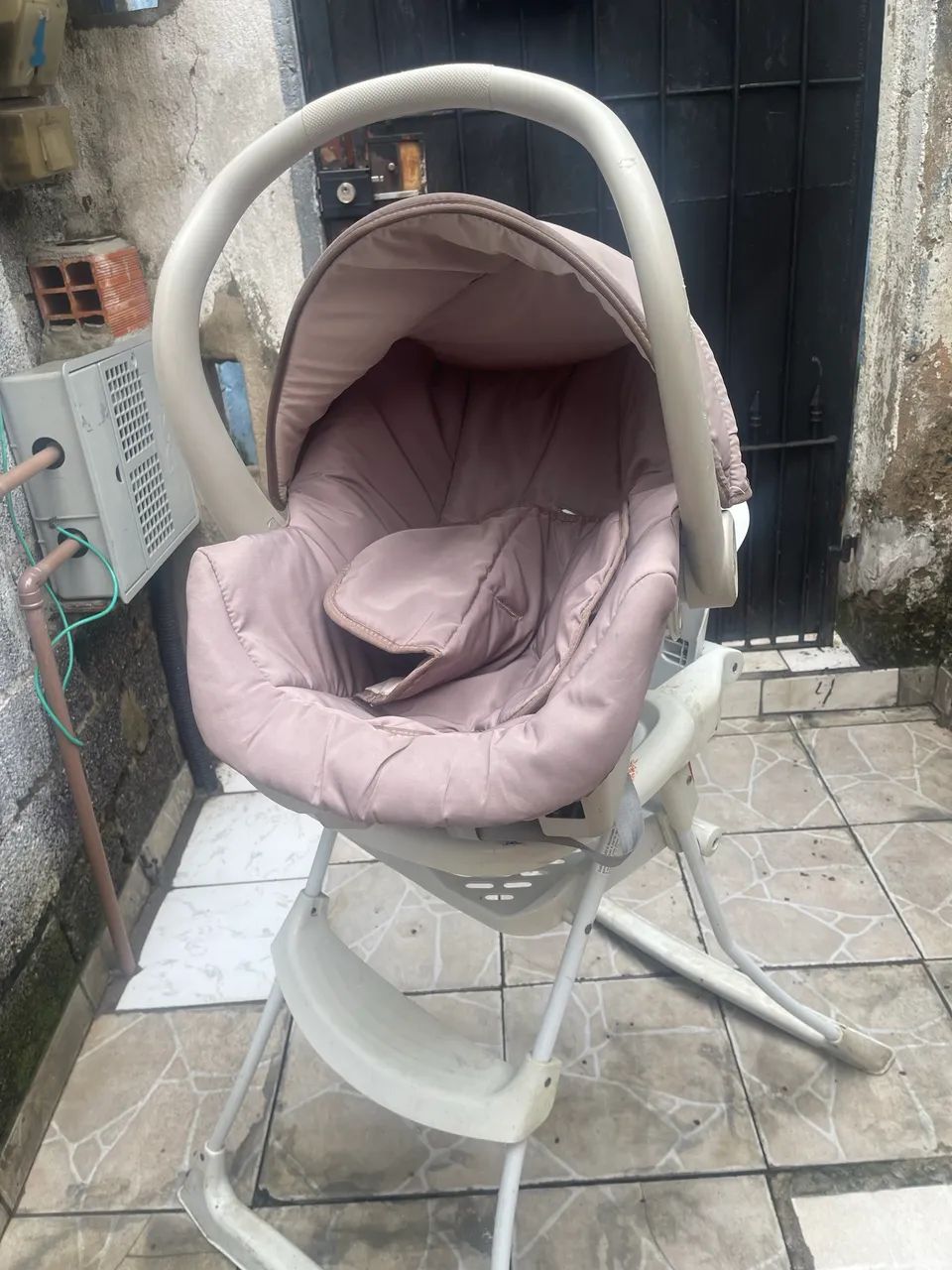 Troca  com o tens relacionado ao bebê  - Foto 3