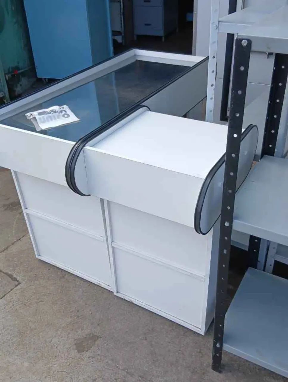 Balcão caixa - Foto 3