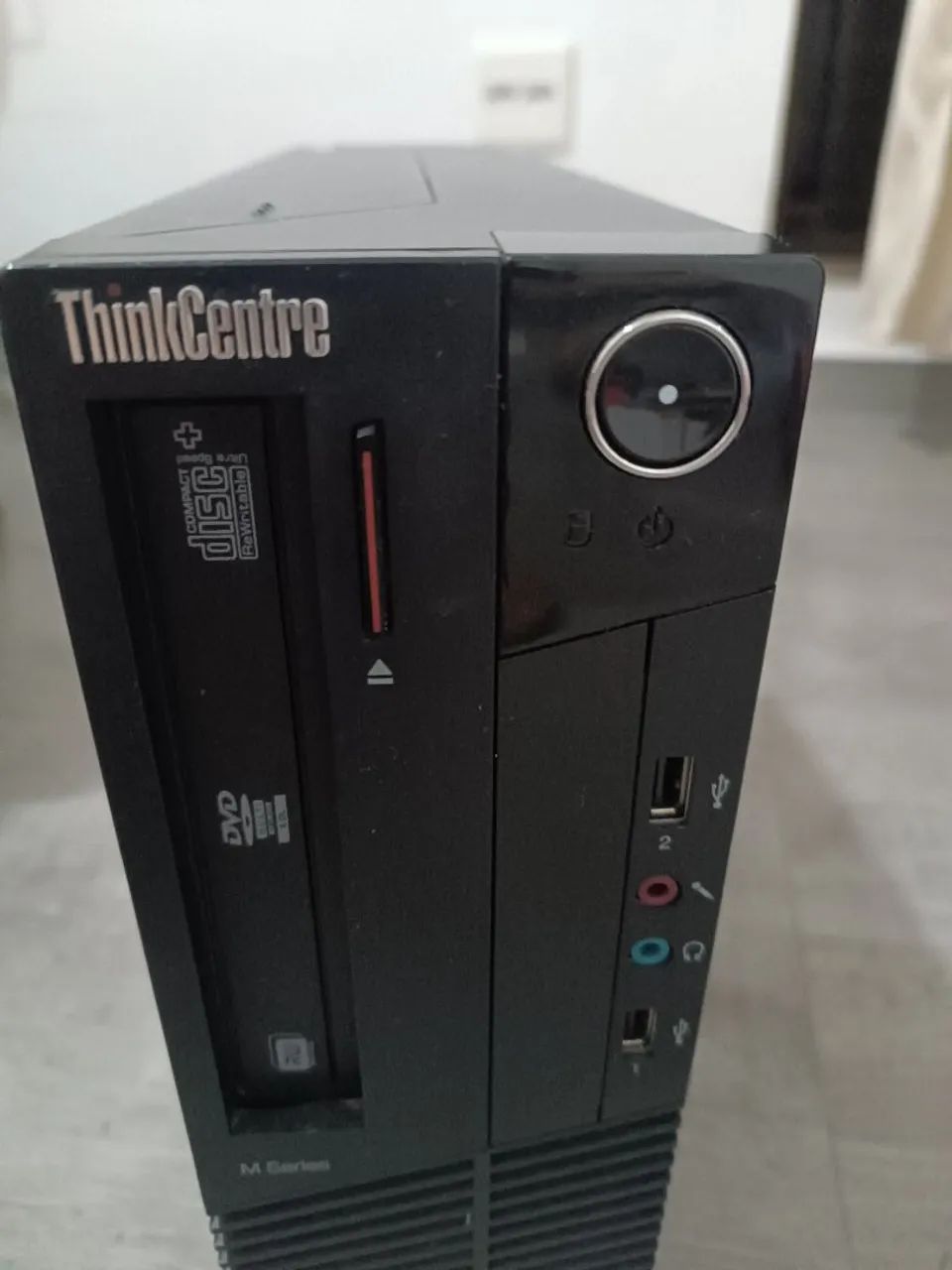 Computador completo I5 com acessórios (leia a descrição) 