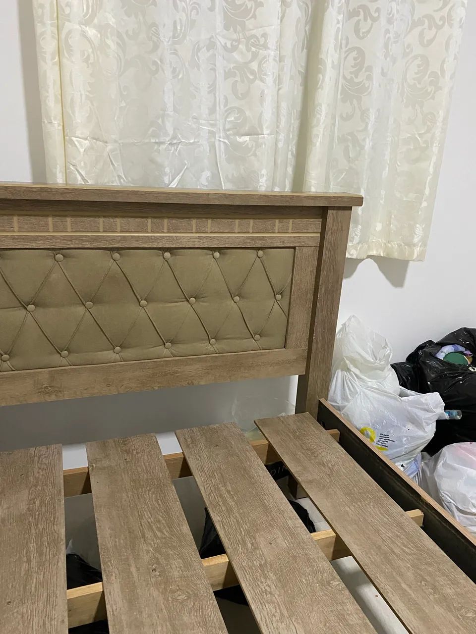 Cama casal  - Foto 3