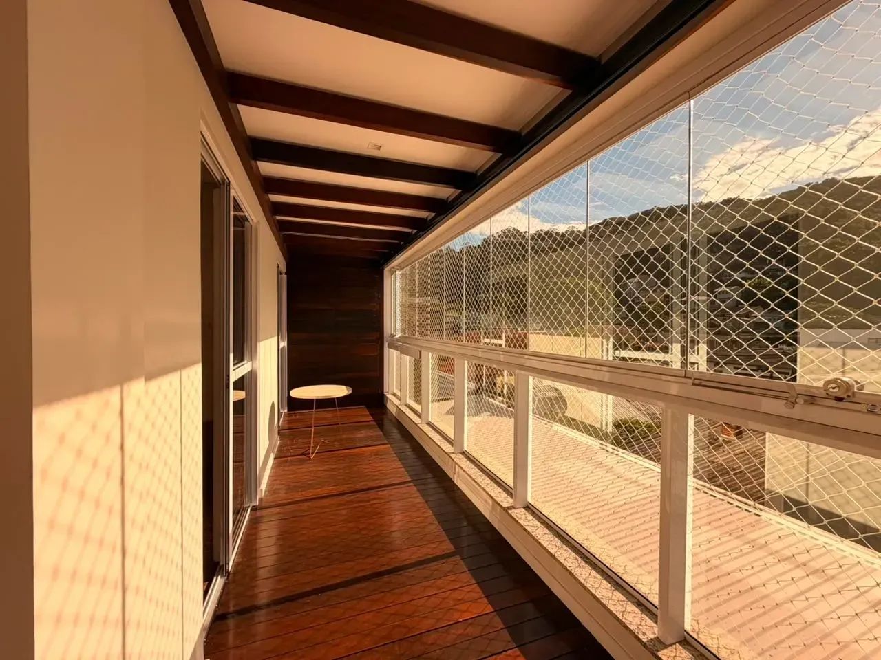 Apartamento 2 quartos, Itajaí, semi mobiliado - Foto 3