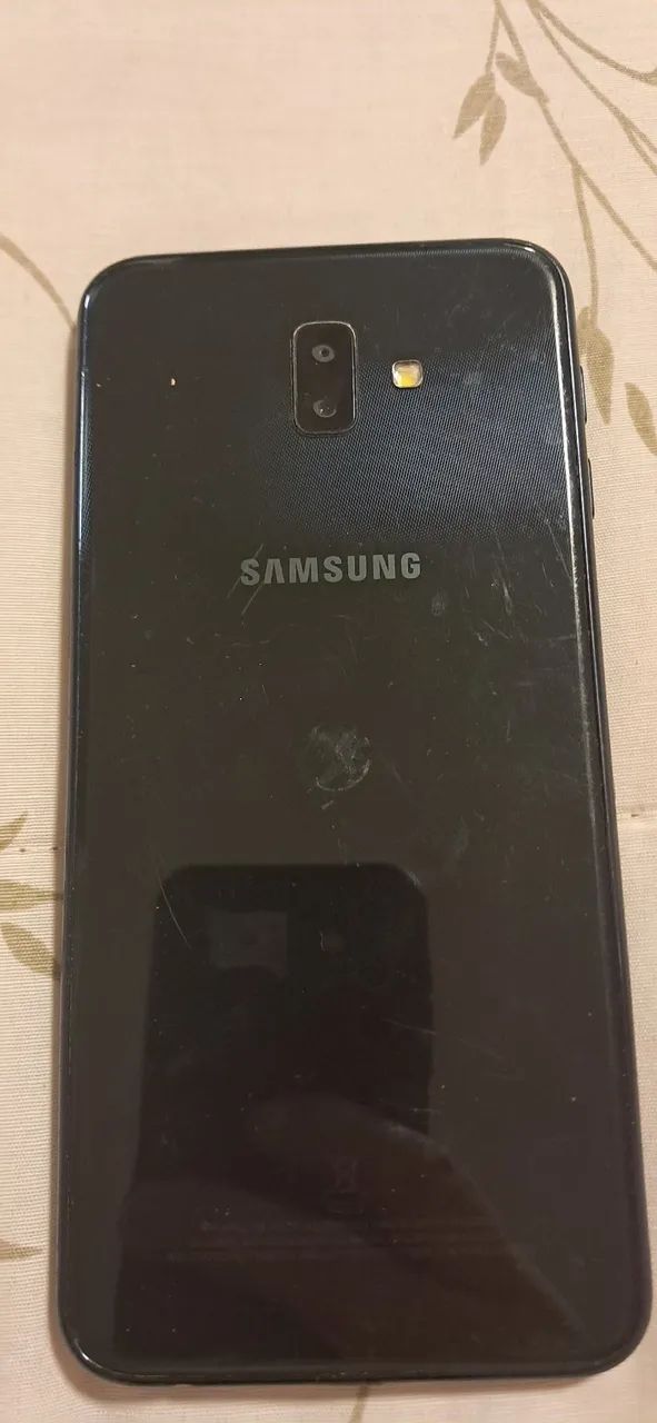 Galaxy J6+ - Foto 3