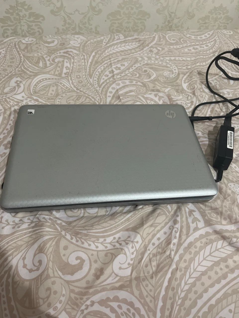 Notebook HP Windows 7 - Foto 5