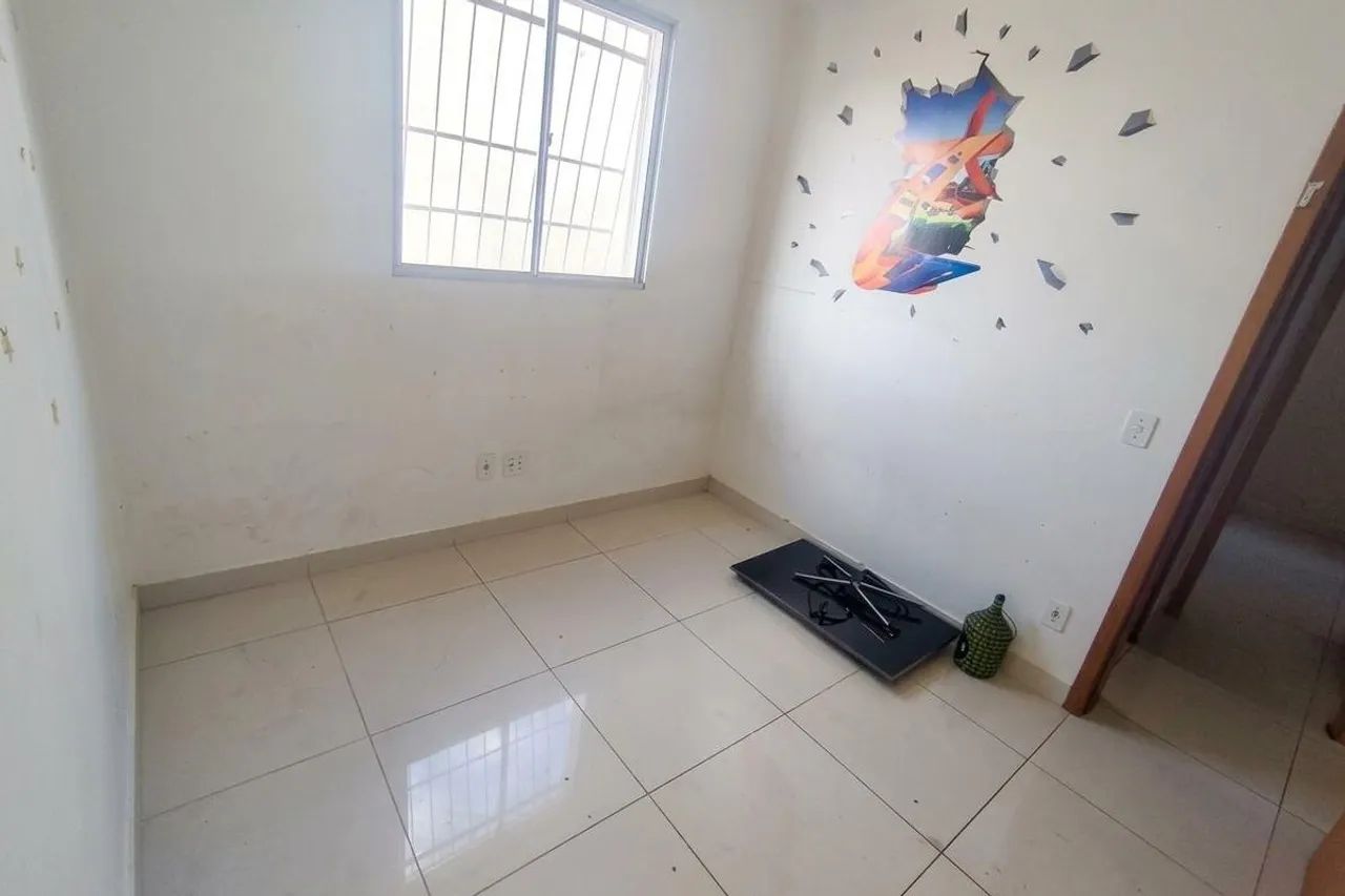 Apartamento à Venda - Cabral, 2 Quartos, 45 m2 - Foto 5