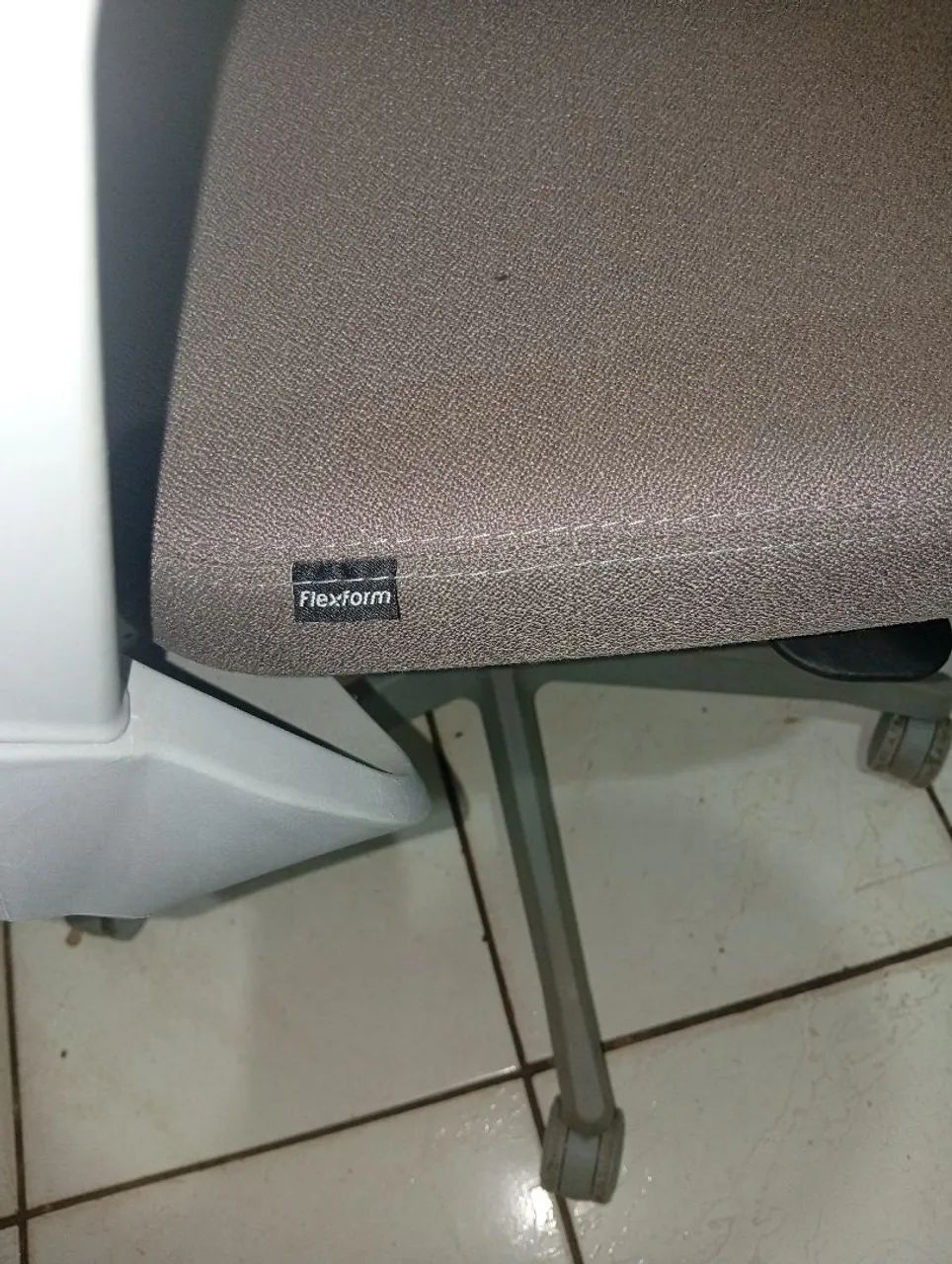 Caseira ergonômica Flexform - Foto 4