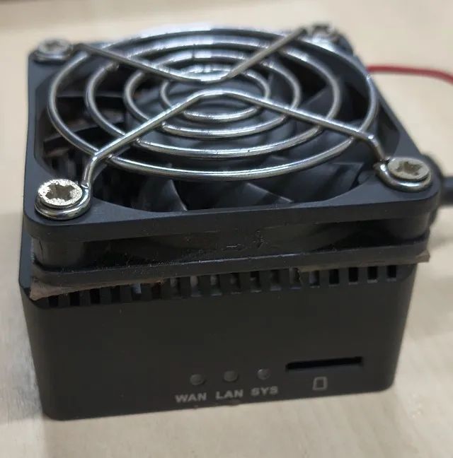 Roteador Nanopi R2s - Foto 2