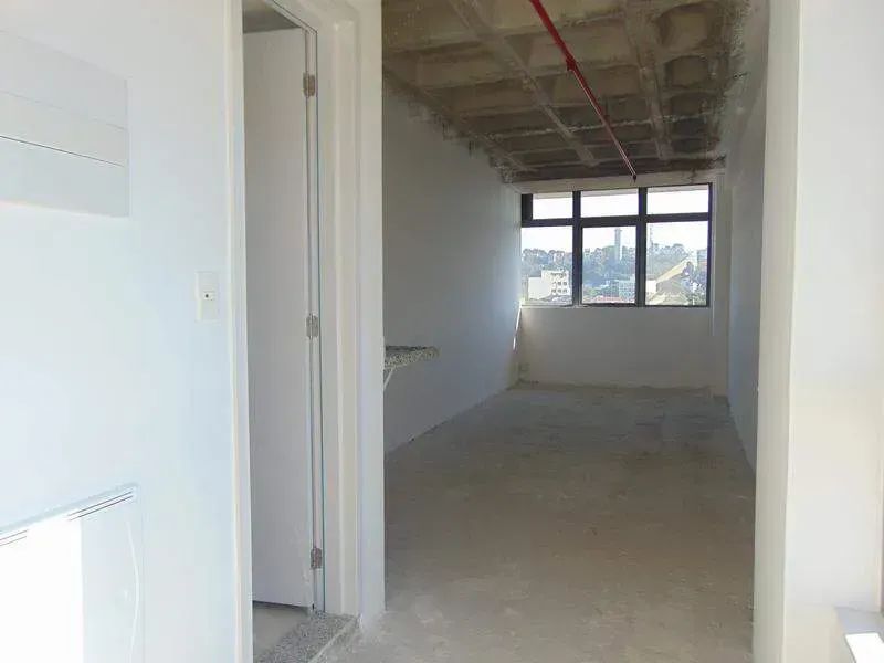 Francisco Eugênio, 268 / Sala 552 - São Cristóvão - Foto 2